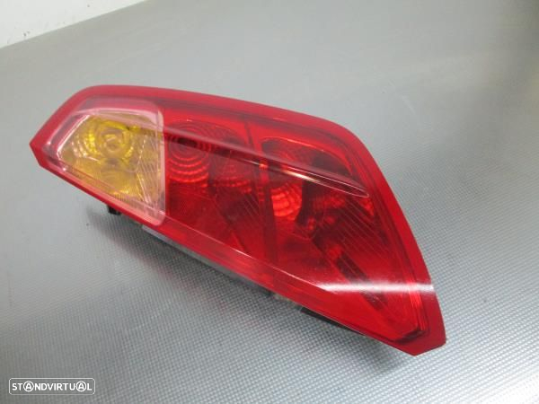 Farolim Dto Fiat Grande Punto (199_) - 3