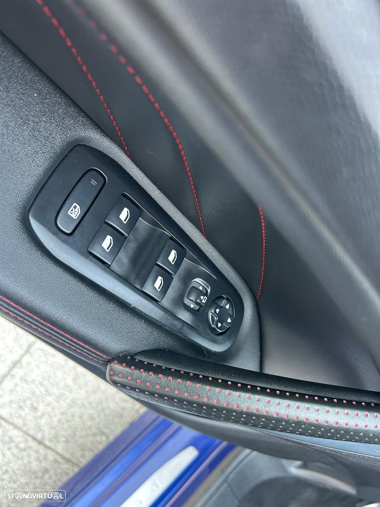 Peugeot 308 BlueHDi FAP 130 Stop & Start GT Pack - 20