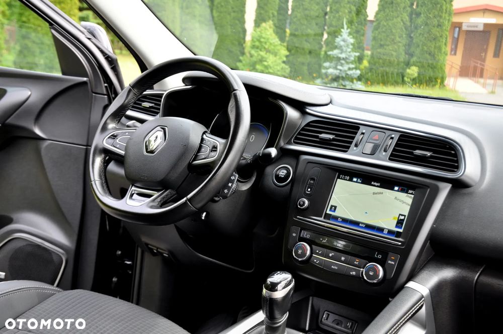 Renault Kadjar - 26