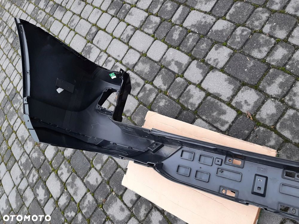 CHERY TIGGO 3 CAŁY! ZDERZAK TYŁ TYLNY T11-2804021 WYSYŁKA 24H - 16