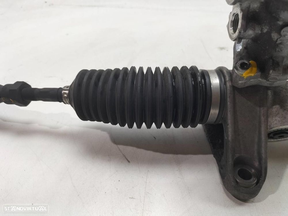 CREMALHEIRA DIREÇÃO MINI MINI 2005 - 4