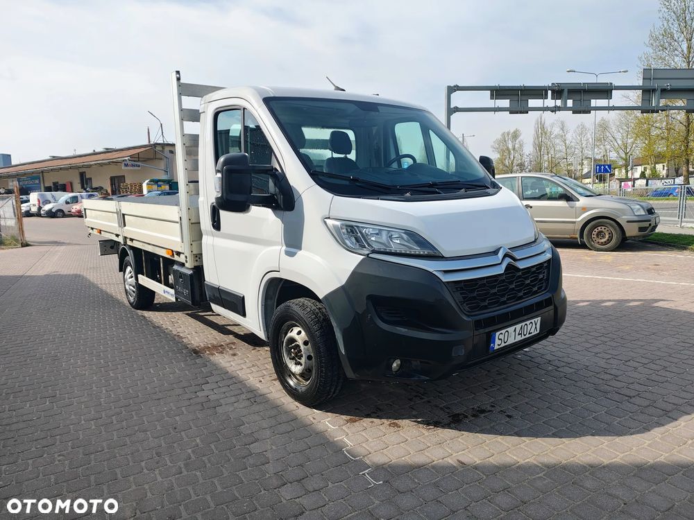 Citroën JUMPER - 2