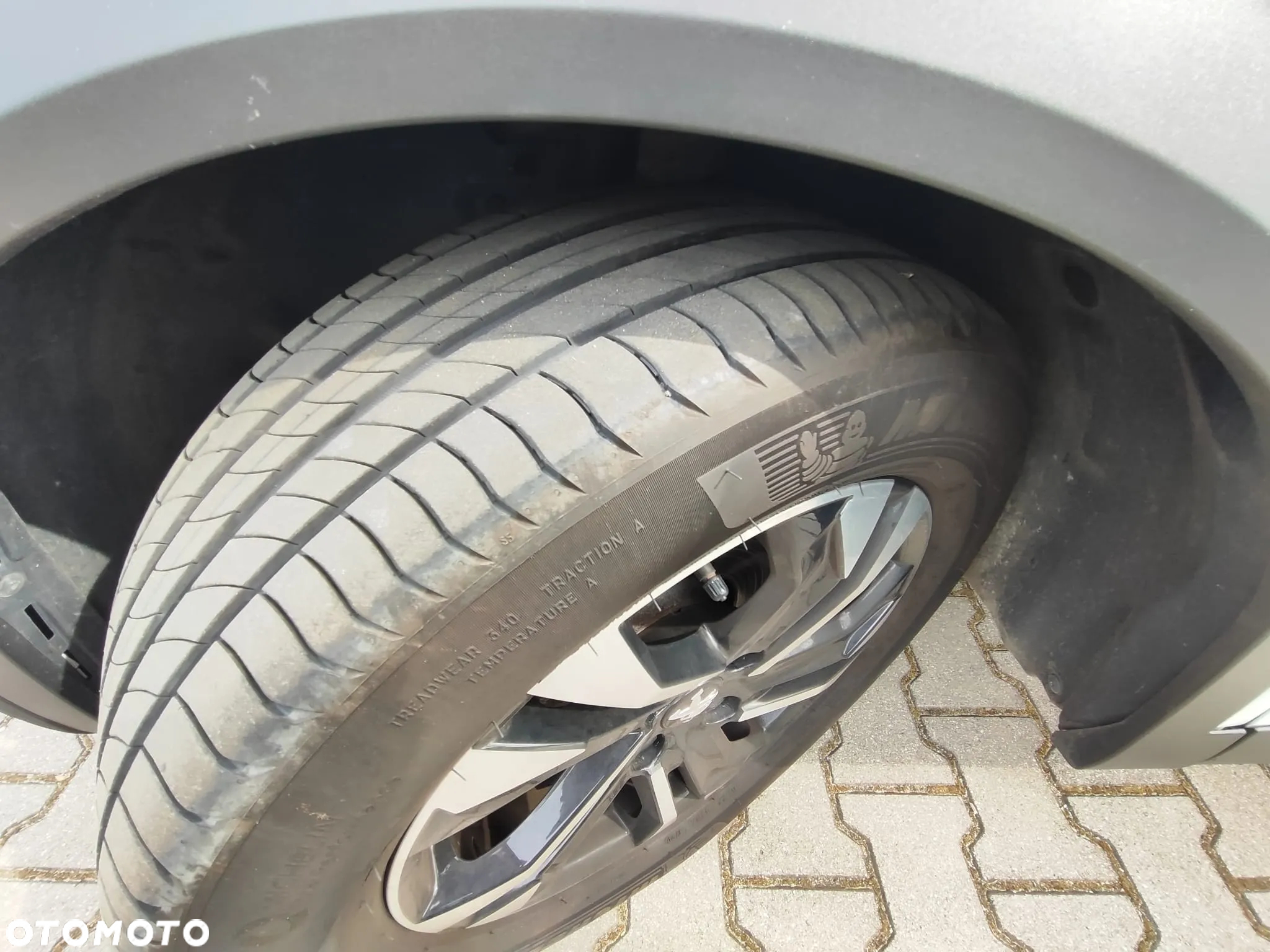 Peugeot 2008 PureTech 130 Allure Pack - 17