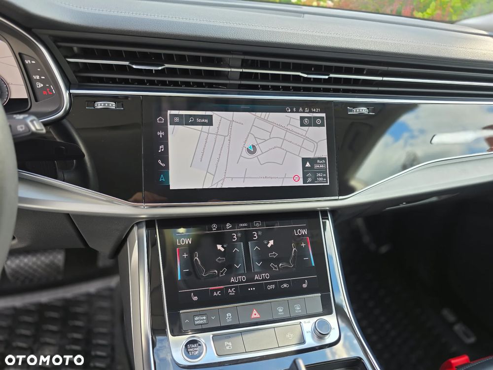 Audi Q8 - 19