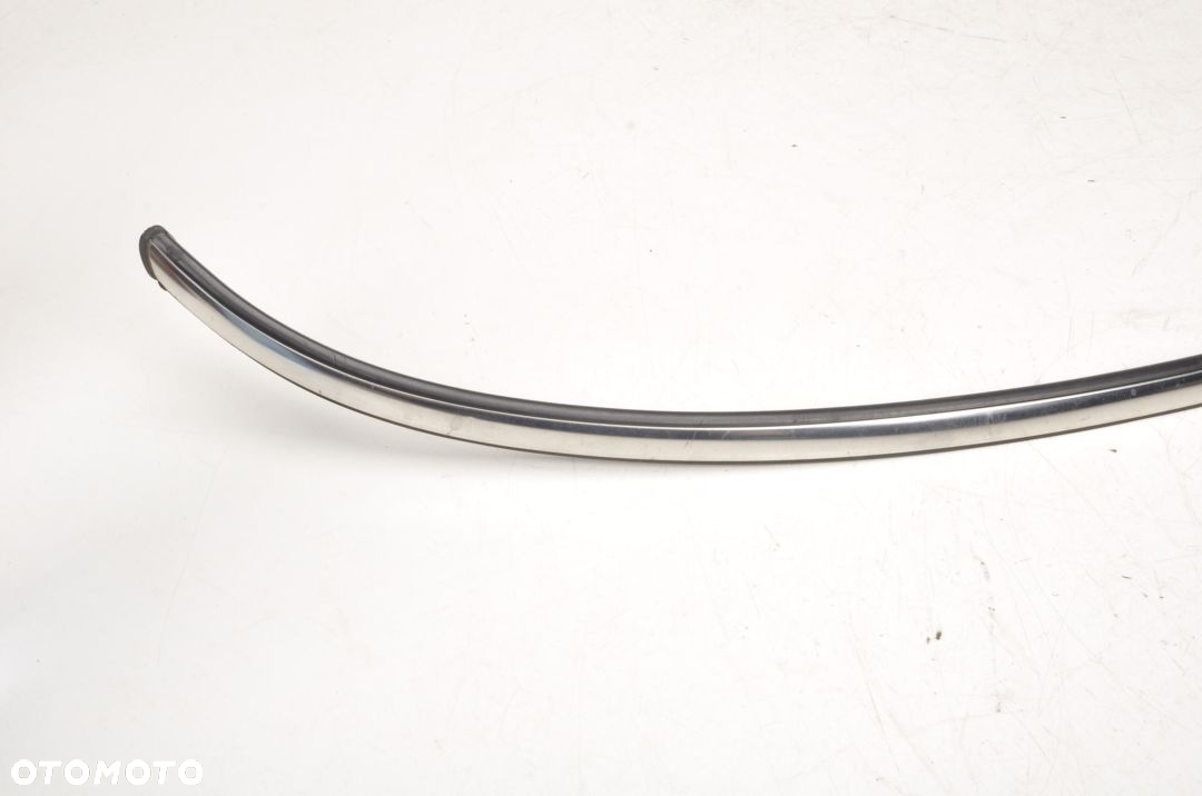 MINI R58 LISTWA CHROM NAKŁADKA NA MASKĘ - 6