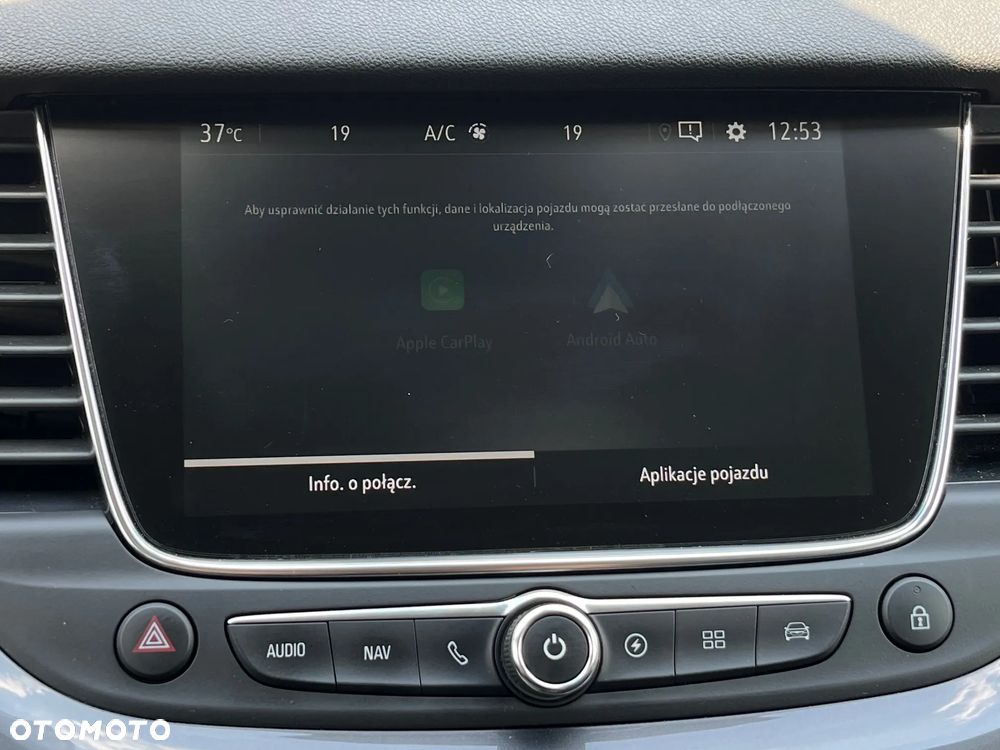 Opel Grandland X 1.6 T PHEV 4x4 Elite - 35