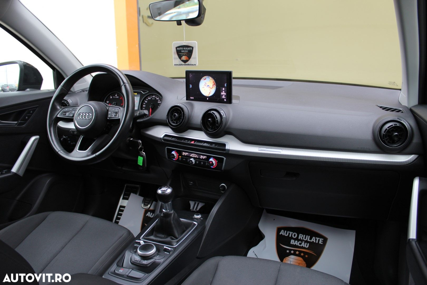 Audi Q2 - 13