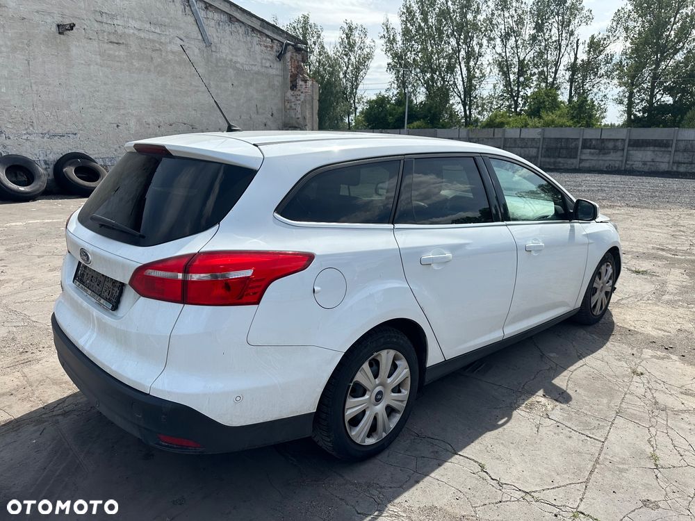 Ford Focus 1.5 TDCi SYNC Edition ASS - 3