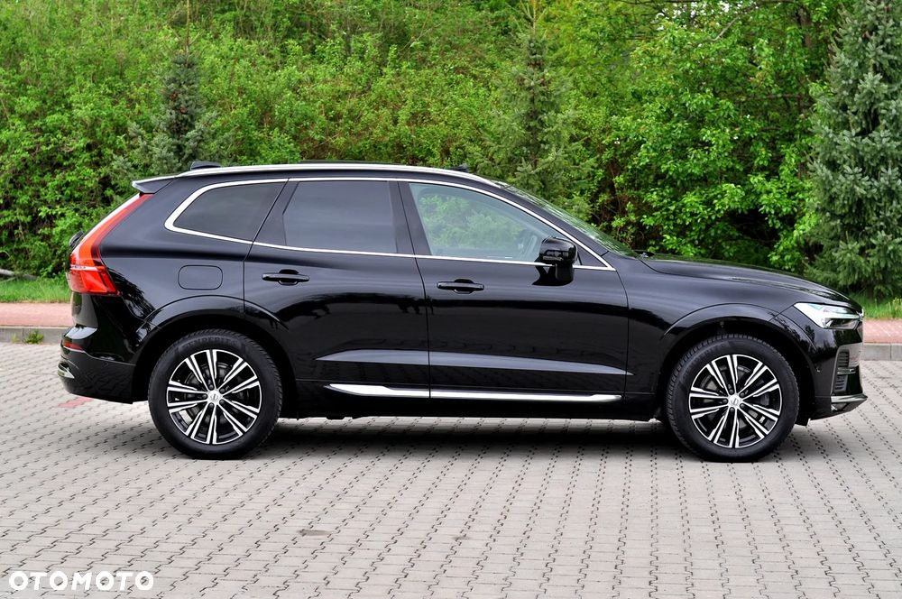 Volvo XC 60 B5 D AWD Geartronic Inscription - 6
