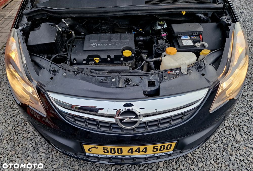Opel Corsa - 35