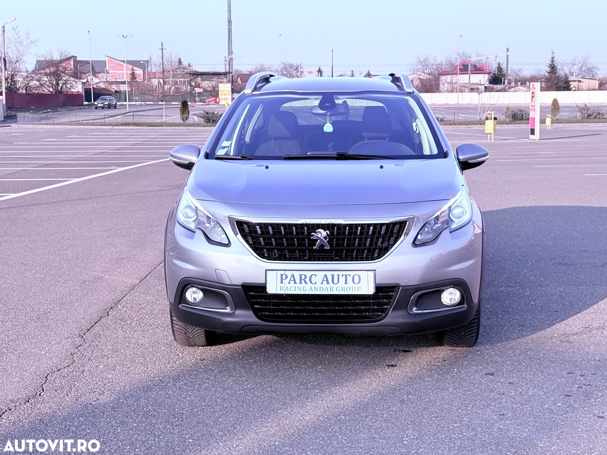 Peugeot 2008 PureTech 130 EAT8 Allure Pack - 5