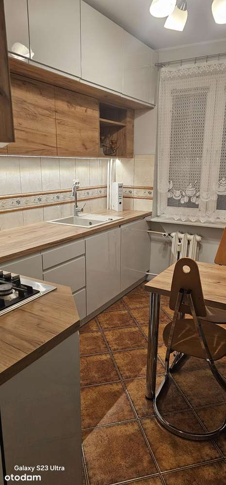 3 pokoje | 54,9 m² | 1 piętro |wyposażona kuchnia |świetna lokalizacja