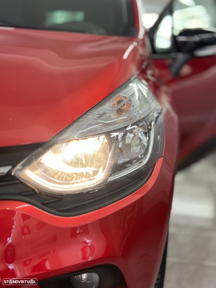 Renault Clio 0.9 TCe Limited - 20