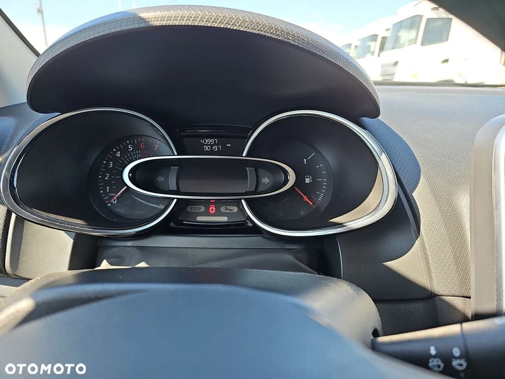 Renault Clio 0.9 Energy TCe Alize - 15