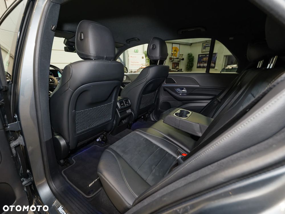 Mercedes-Benz GLE 300 d 4-Matic - 18