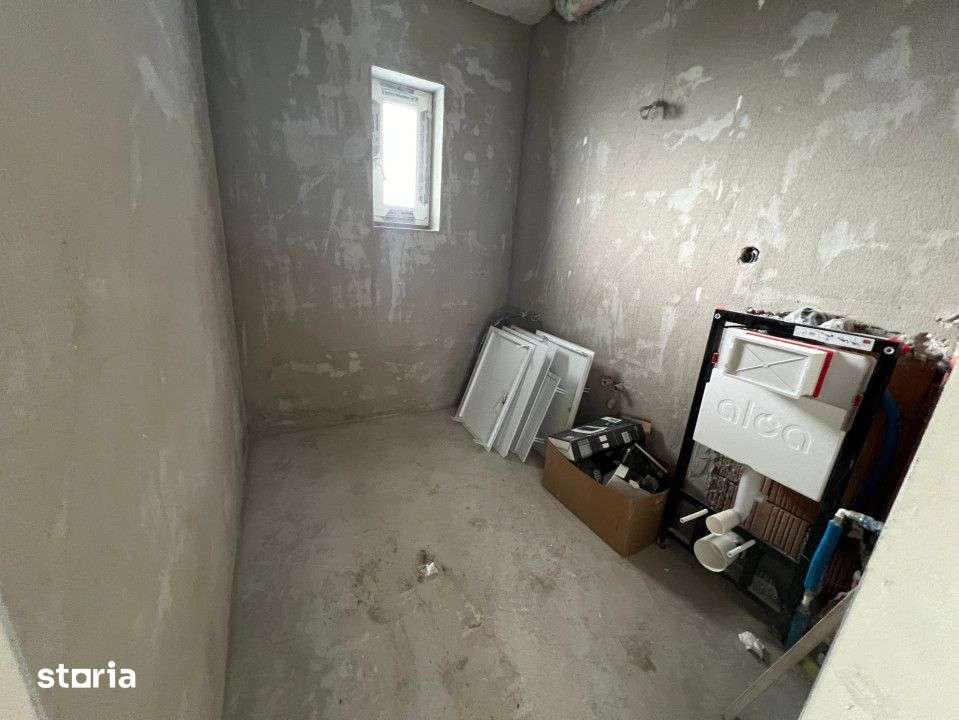 Casa individuala, 110 MP utili, 400 MP teren, garaj, Luna de Sus - Imagine principală: 5/10