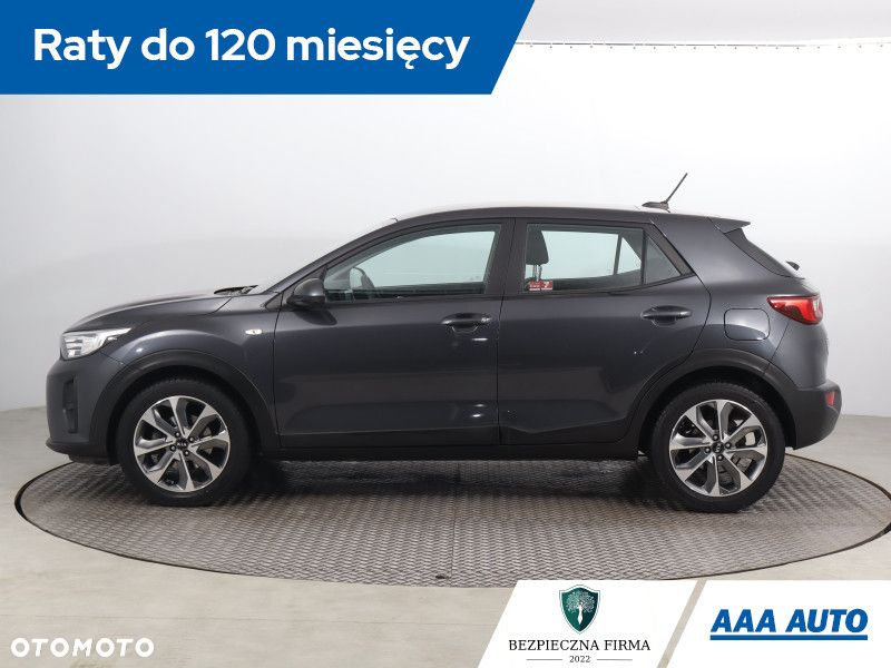Kia Stonic - 3