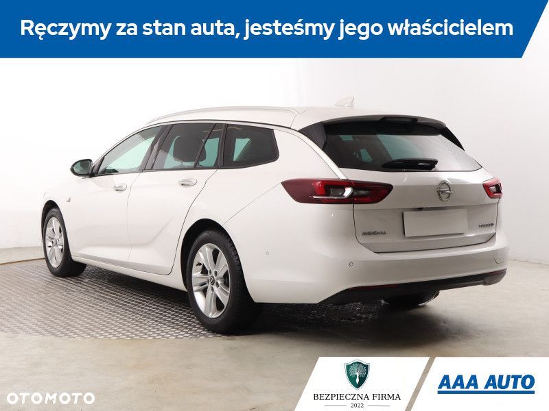 Opel Insignia - 5