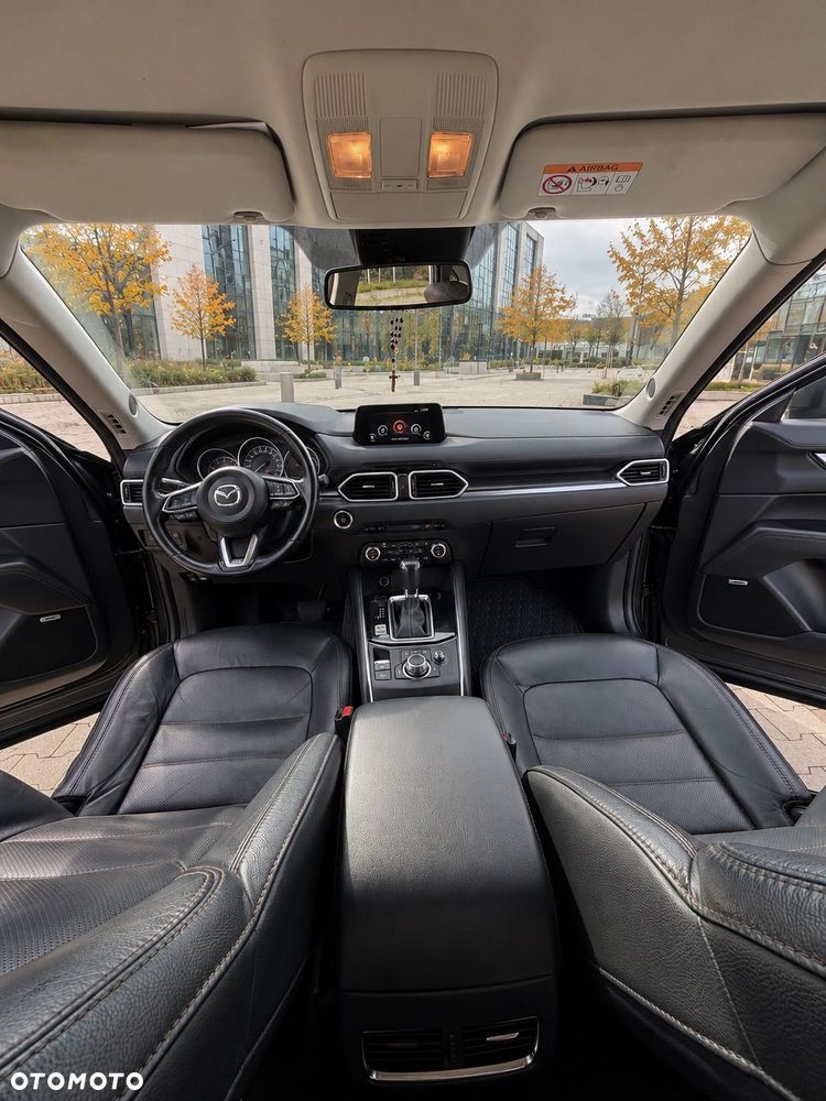 Mazda CX-5 - 16