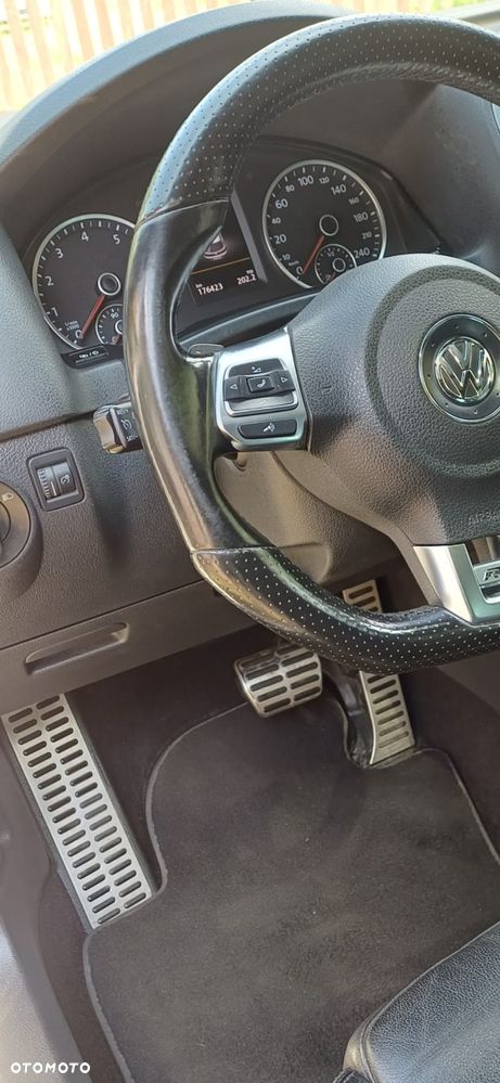 Volkswagen Tiguan 2.0 TSI 4Mot R-Style DSG - 13