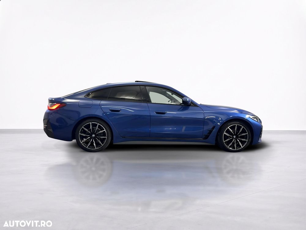 BMW Seria 4 420d xDrive AT MHEV - 7
