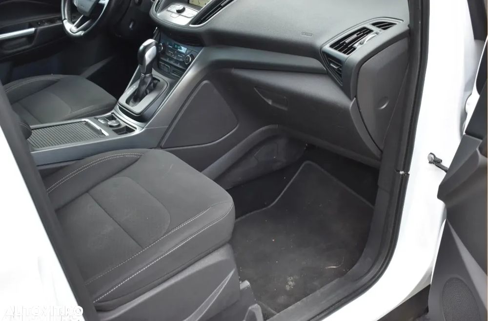 Ford Kuga 1.5 TDCi 2WD Powershift Trend - 7