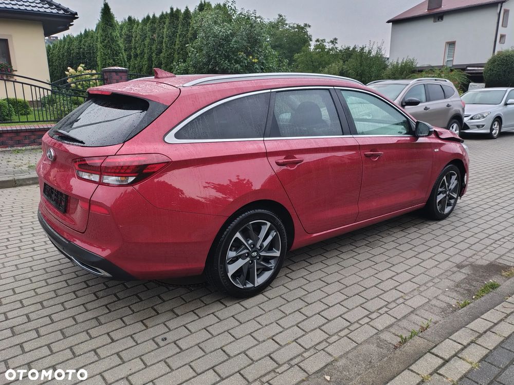 Hyundai i30 - 11