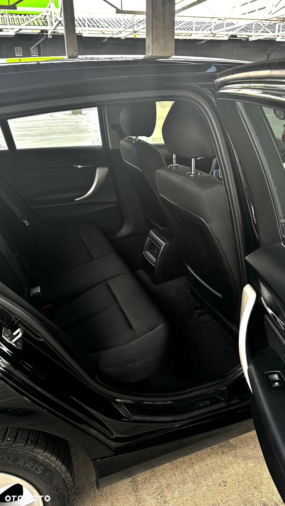 BMW Seria 1 114d - 15