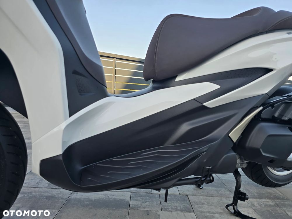 Piaggio Beverly - 19