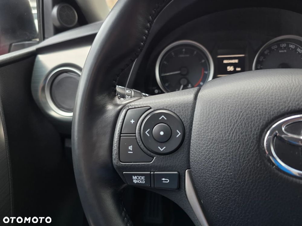 Toyota Auris 1.6 Valvematic START Edition - 28