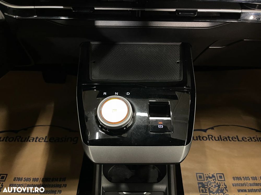 MG MG4 4 Standard - 22