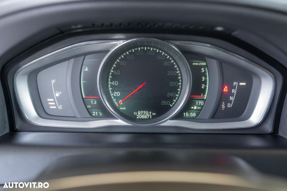 Volvo XC 60 - 17