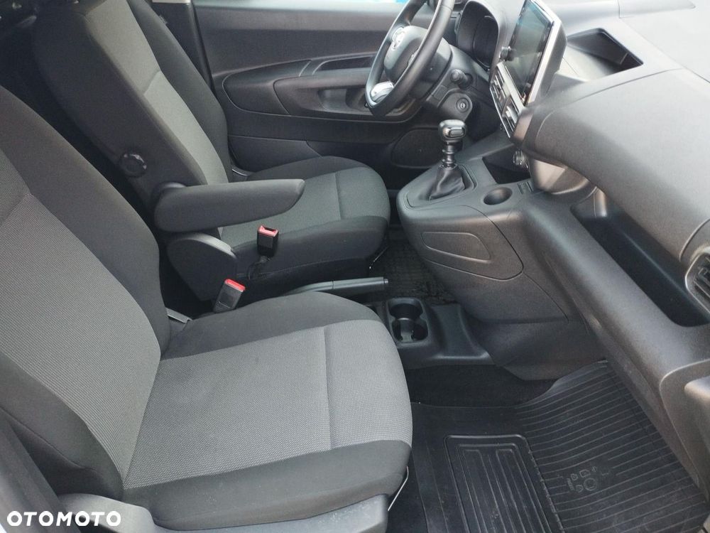 Toyota PROACE CITY - 12