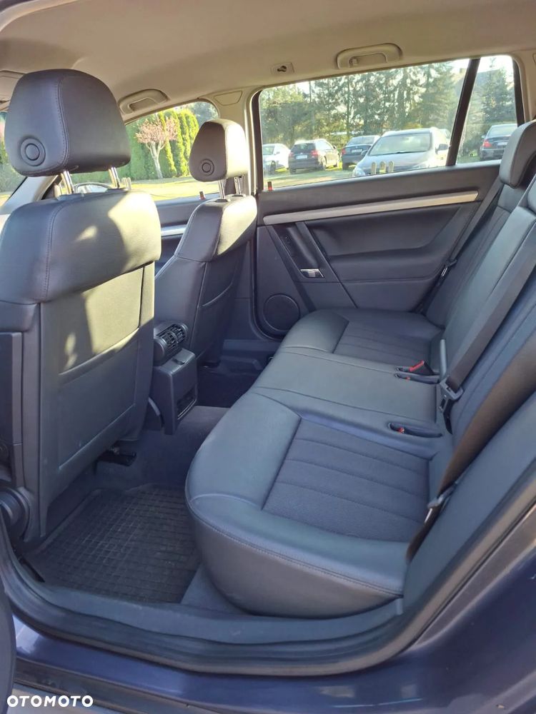 Opel Vectra 1.8 Cosmo - 8