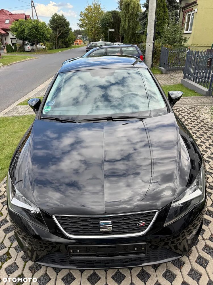 Seat Leon - 20