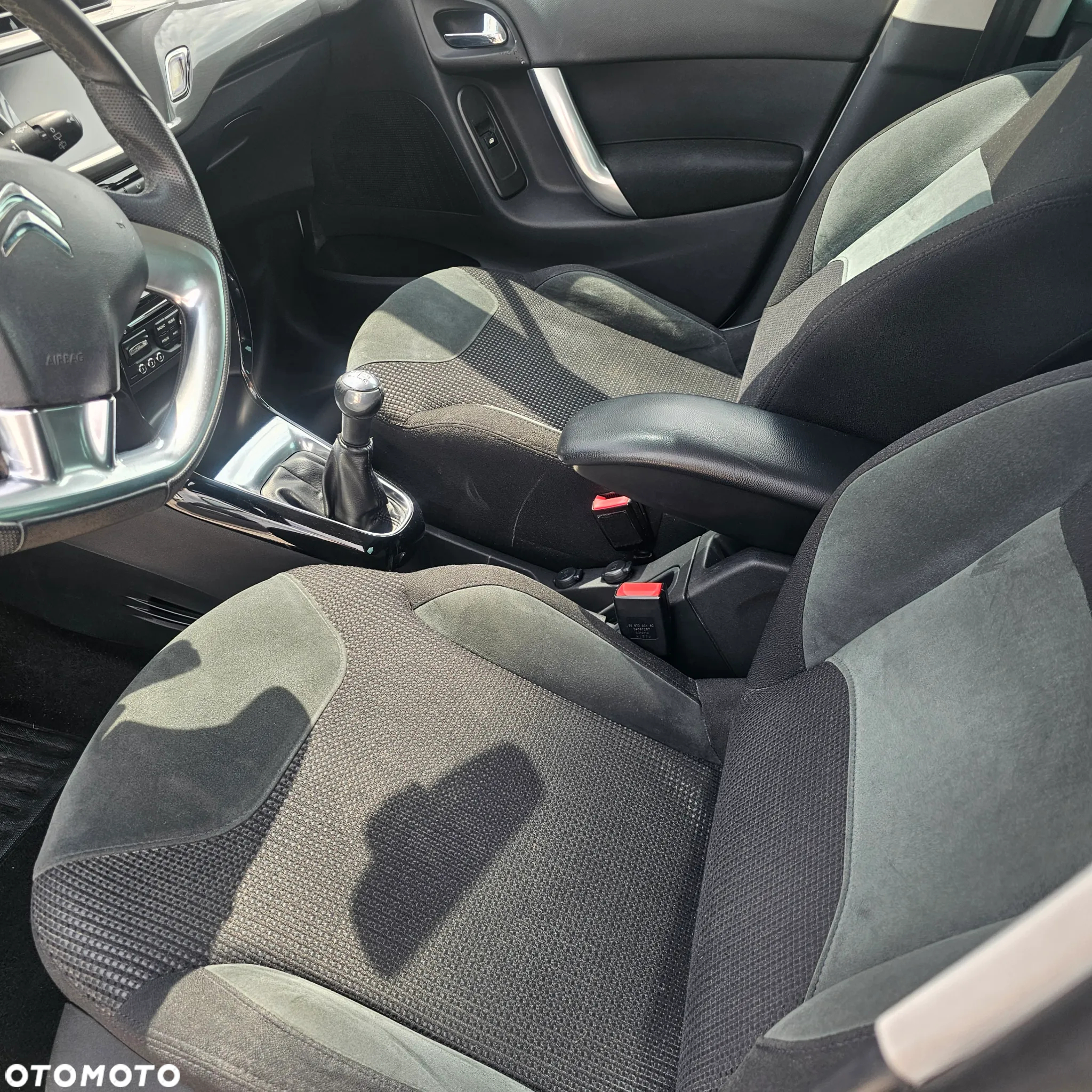 Citroën C3 1.6 VTi Exclusive - 24