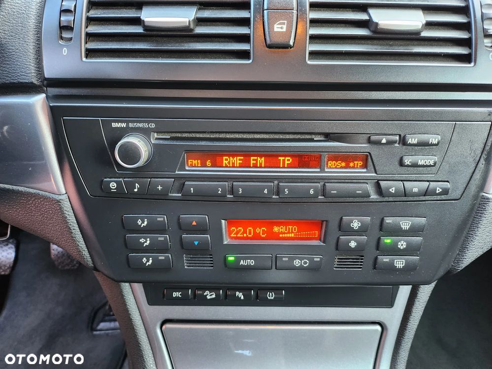 BMW X3 - 10