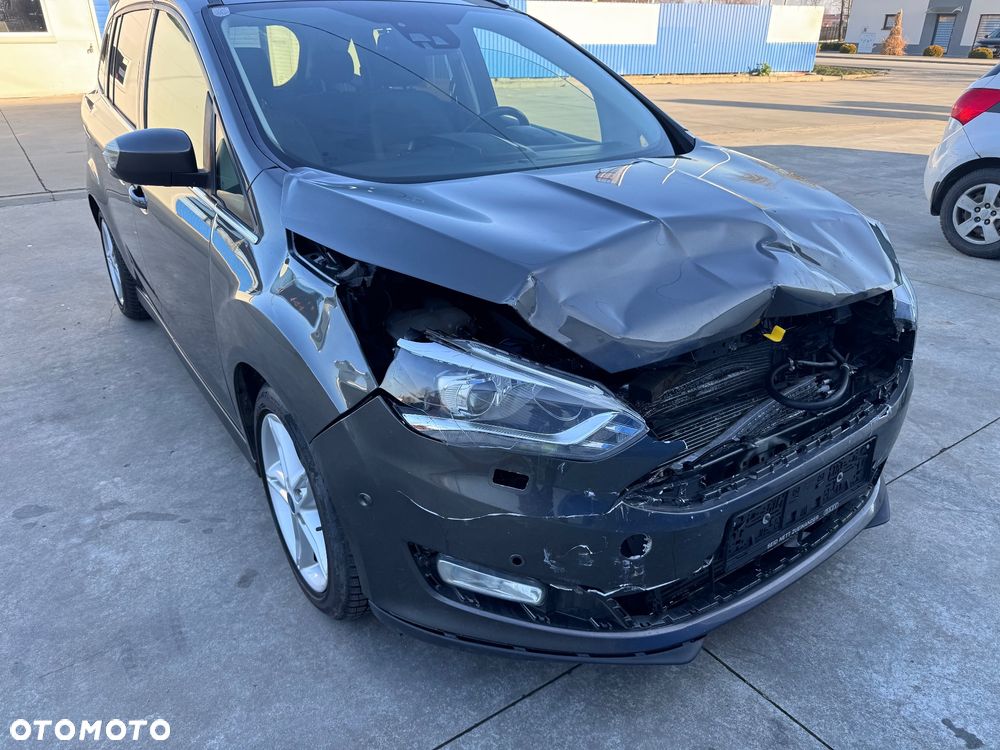 Ford Grand C-MAX Gr 2.0 TDCi Titanium ASS - 2
