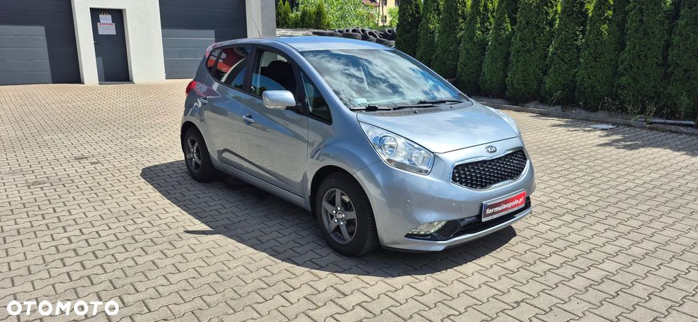 Kia Venga 1.6 Business Line - 3