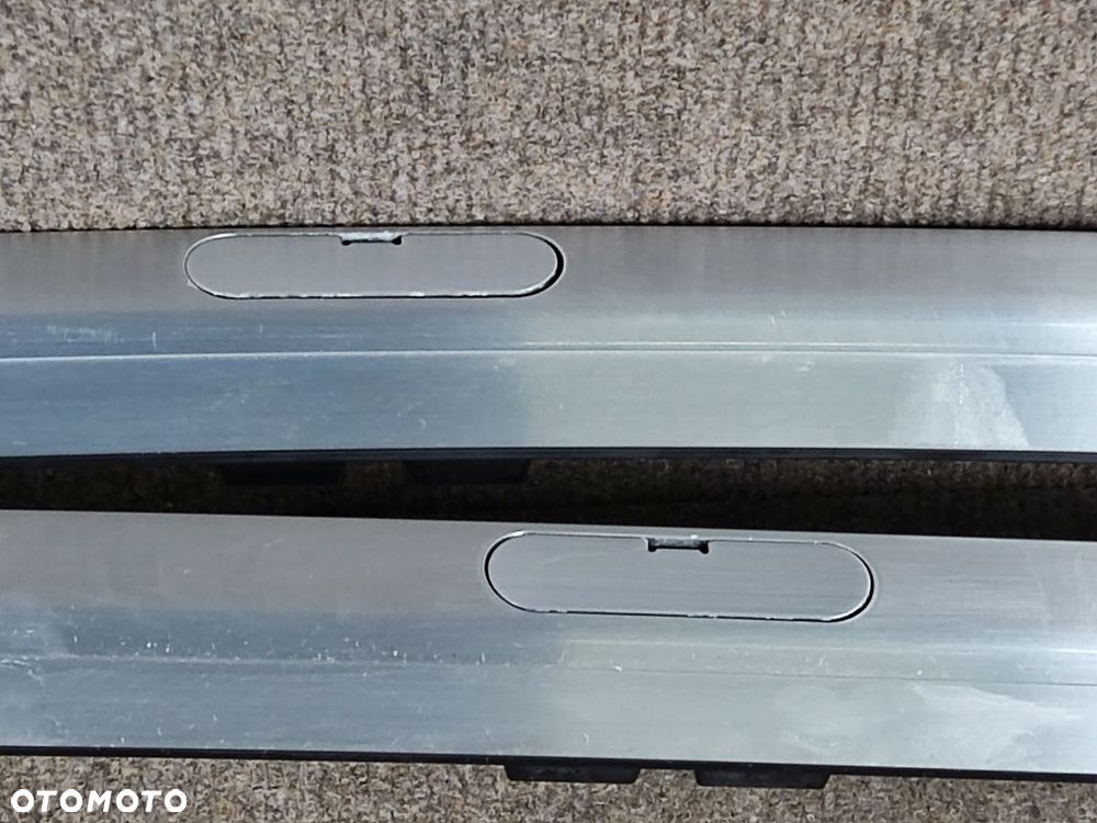 HOMDA HR-V 1.5i 15-18r Relingi Dachowe - 3