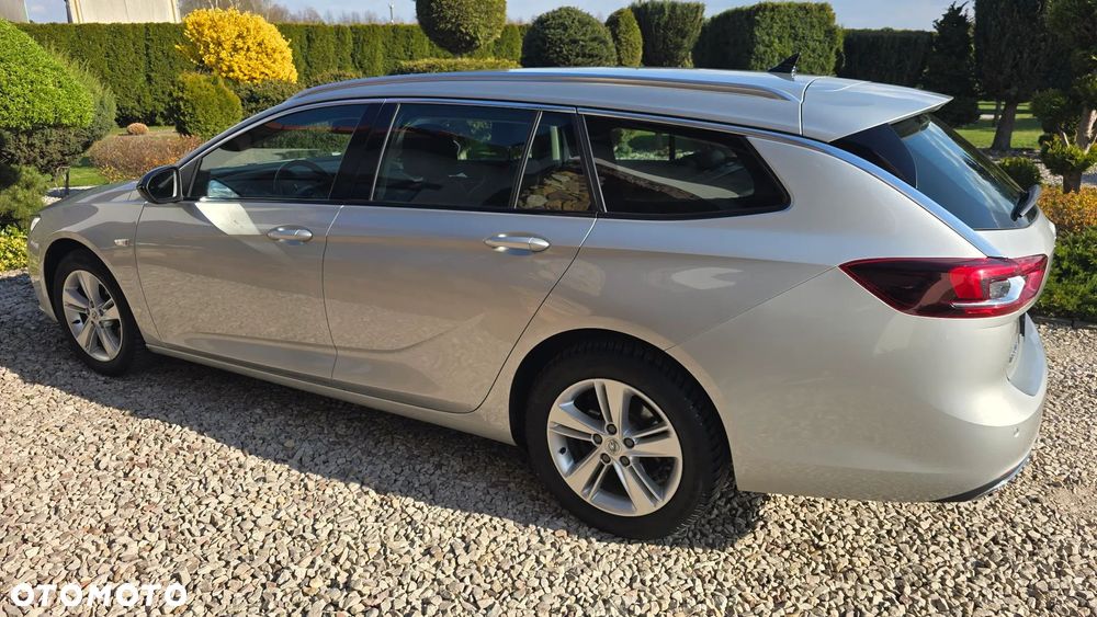Opel Insignia 2.0 CDTI Business Elegance S&S - 23