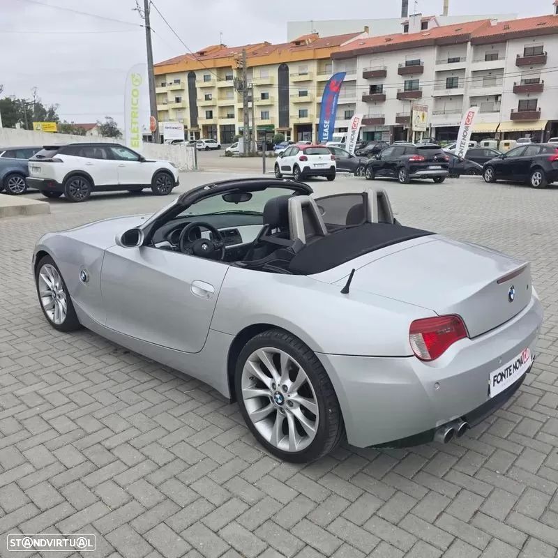 BMW Z4 2.0i - 35