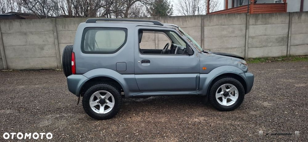 Suzuki Jimny - 10