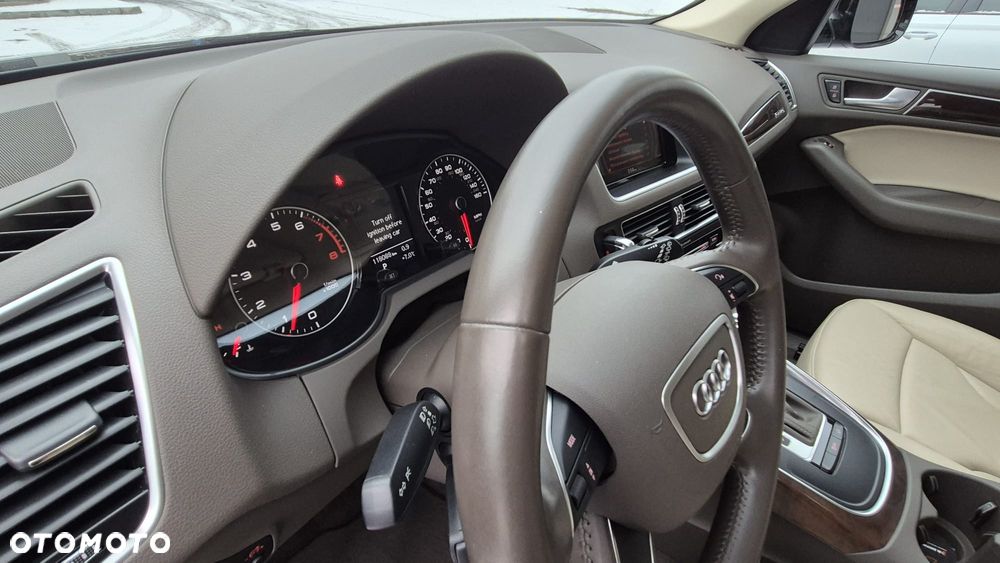 Audi Q5 - 31