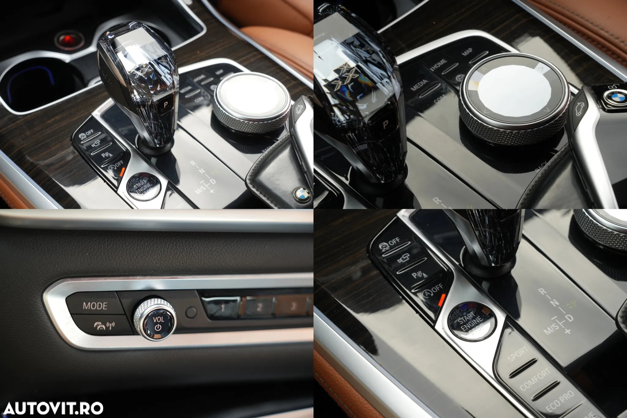 BMW X5 xDrive30d - 19