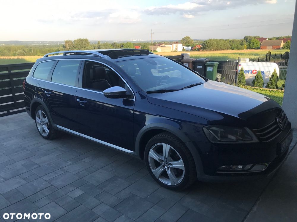 Volkswagen Passat 2.0 TDI Comfortline DSG - 8