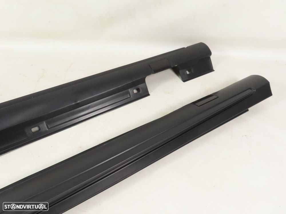 Body Kit A45 AMG Novo/ ABS AMG AMG/MERCEDES-BENZ A-CLASS (W176) - 9