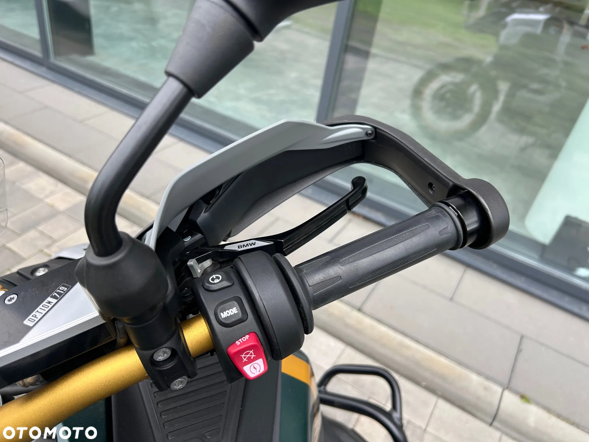 BMW GS - 15