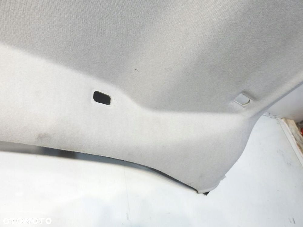 PODSUFITKA PEUGEOT 1007 - 6