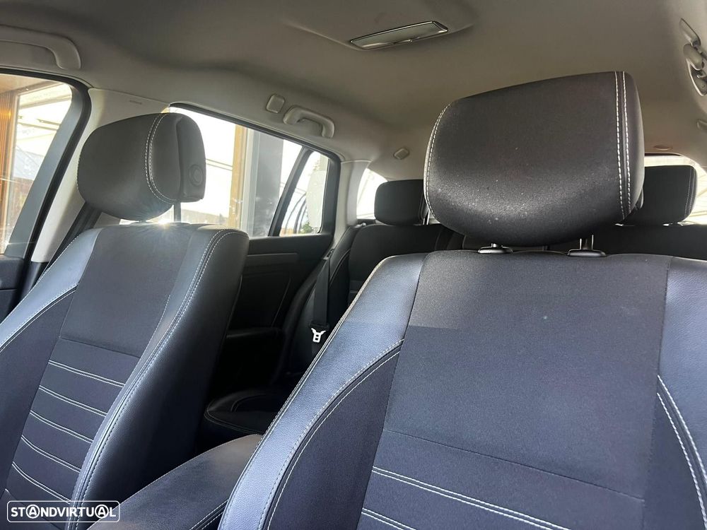 Renault Laguna Break 1.5 dCi Limited - 9